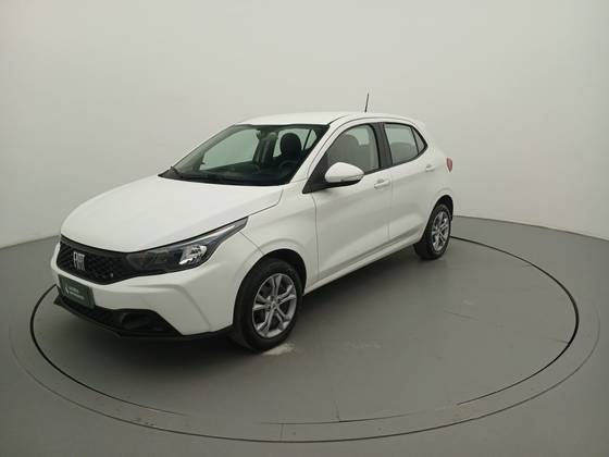 FIAT ARGO 1.0 FIREFLY FLEX DRIVE MANUAL